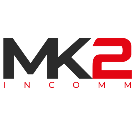 MK2 INCOMM | Agencia de producción, impresión y marketing